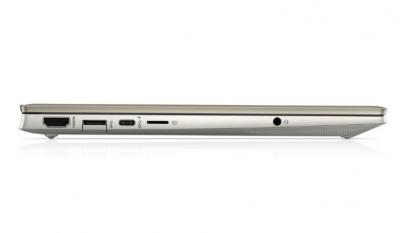 HP Pavilion 13-bb0000nc Warm Gold