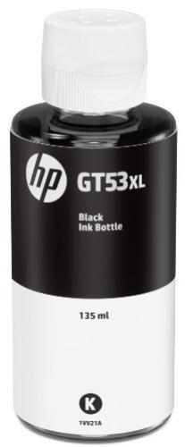 HP GT53XL čierny atrament