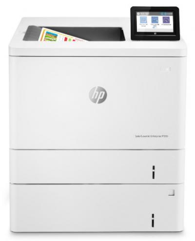 HP Color LaserJet Enterprise M555x