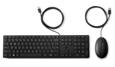 HP MK320 Set klávesnica myš EN