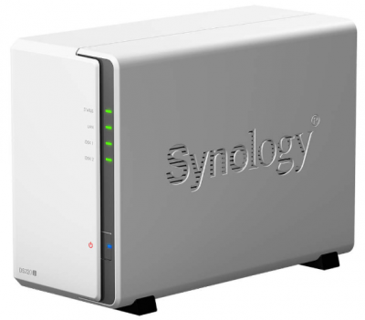Synology DiskStation DS120J