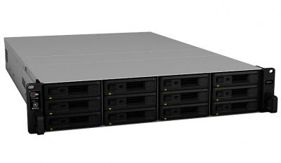 Synology RackStation RS2418+