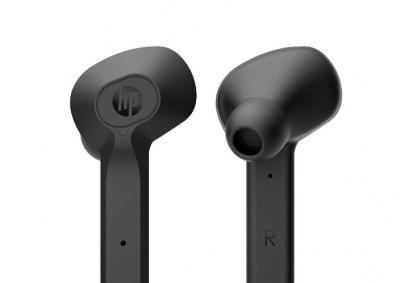 Hp wireless earbuds g2 обзор