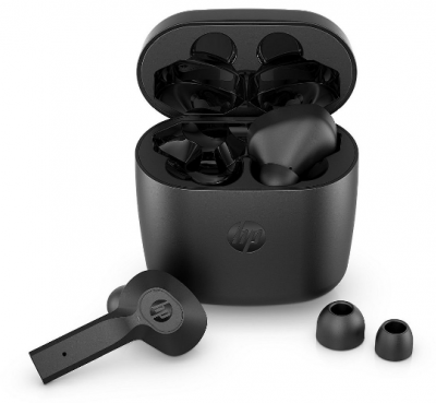 Hp wireless earbuds g2 обзор