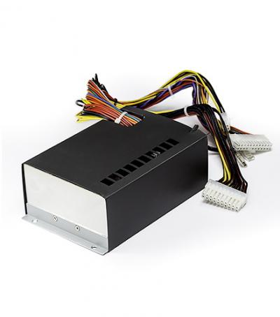 Synology PSU 500W