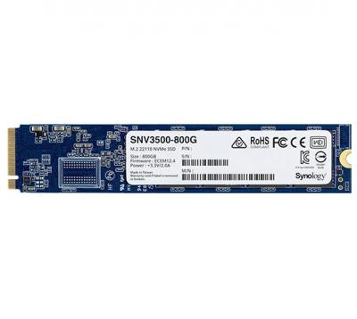 Synology SNV3500 SSD M.2 NVMe 800GB