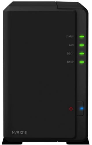 Synology NVR1218
