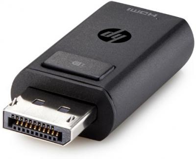 HP DP-HDMI