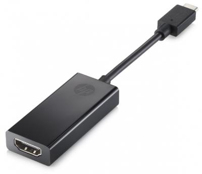 HP USB-C - HDMI 2.0
