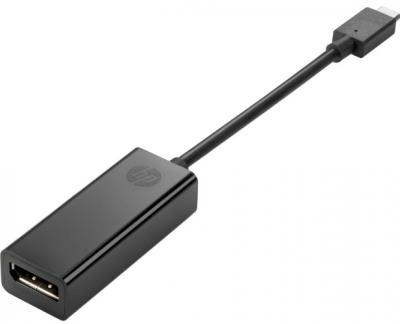 HP USB-C - DisplayPort adaptér