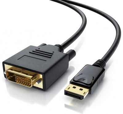 OEM DP-DVI M/M 2m