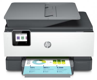 HP OfficeJet Pro 9010e