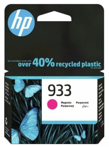 HP 933 purpurový atrament