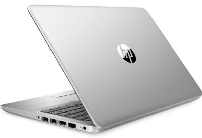 HP 240 G8 Asteroid Silver