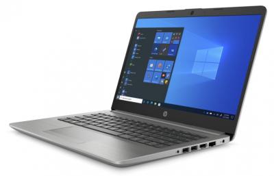 HP 245 G8 Asteroid Silver