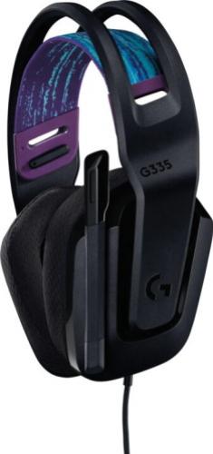 LOGITECH G335 Wired herný headset