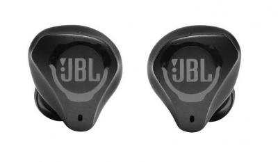 JBL Club Pro+ TWS Black