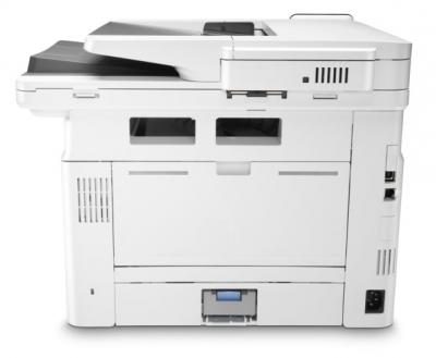 HP LaserJet Pro M428fdw