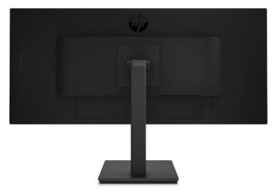 HP X34 herný monitor