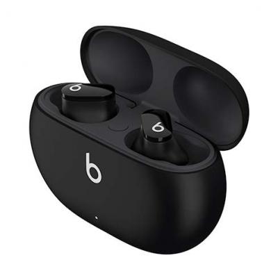 Beats Studio Buds Black