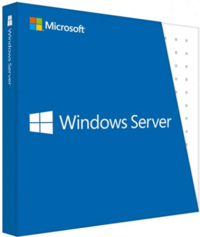 MICROSOFT Windows Server 2022 Standard CSP 16core License