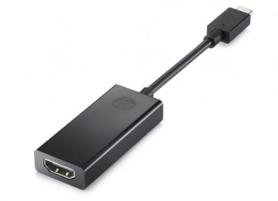 HP USB-C - HDMI