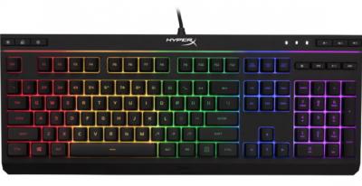HP HyperX Alloy Core RGB herná klávesnica US