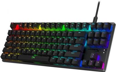 HP HyperX Alloy Origins Core herná klávesnica US