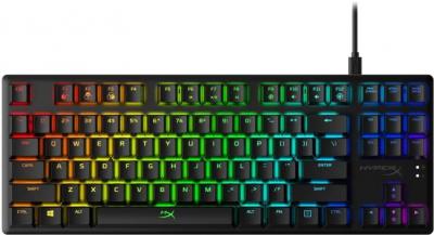 HP HyperX Alloy Origins Core AQUA Switches herná klávesnica US