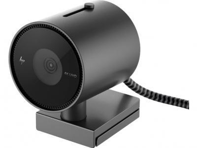 HP 955 4K Webcam