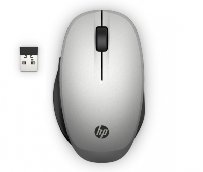 HP Bezdrôtová myš Dual Mode