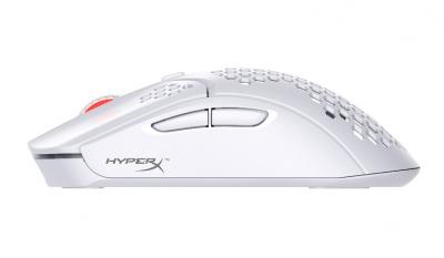 HP HyperX Pulsefire Haste bezdrôtová herná myš