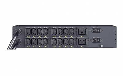 CyberPower Rack ATS PDU Switched