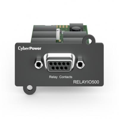 CyberPower Dry Contact Interface Card