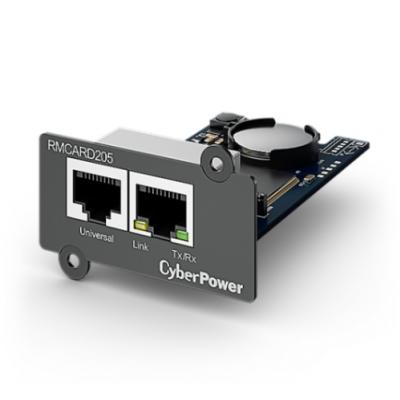 CyberPower SNMP Expansion card