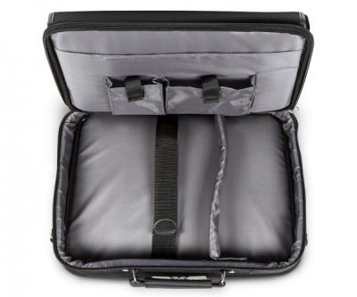 Targus Brašňa Notepac Plus Clamshell 15,6"
