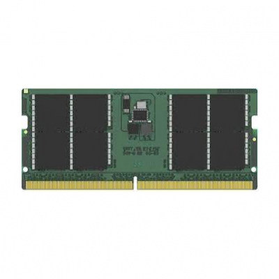 KINGSTON 32GB DDR5-5600 SO-DIMM