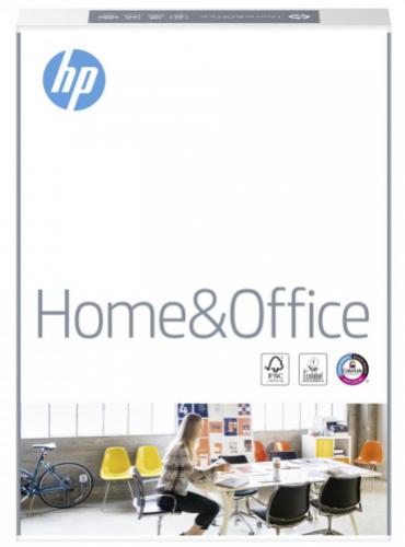 HP Papier Home & Office A4 500 listov