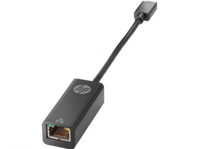 HP USB-C - RJ45 G2