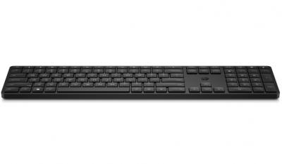 HP Programovateľná bezdrôtová klávesnica 455 EN