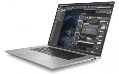 HP ZBook Studio 16 G9