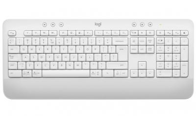 LOGITECH K650 Signature bezdrôtová klávesnica CZ/SK