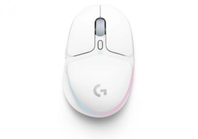 LOGITECH G705 herná myš