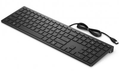 HP Káblová klávesnica HP Pavilion 300 CZ/SK