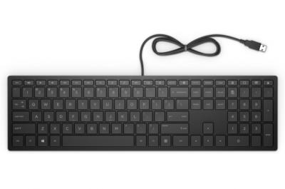 HP Káblová klávesnica HP Pavilion 300 CZ/SK