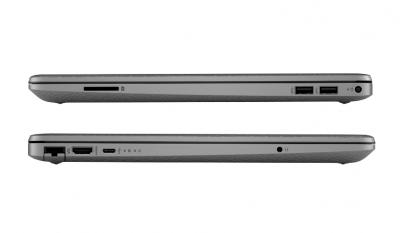 HP 15s-fq3055nc Chalkboard Gray