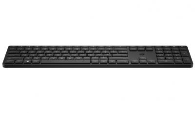 HP Programovateľná bezdrôtová klávesnica 450 CZ/SK