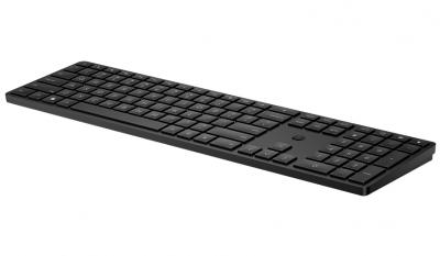 HP Programovateľná bezdrôtová klávesnica 450 CZ/SK