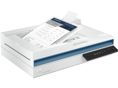 HP ScanJet Pro 2600 f1