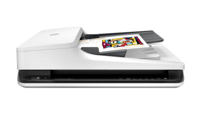 HP ScanJet Pro 2500 f1